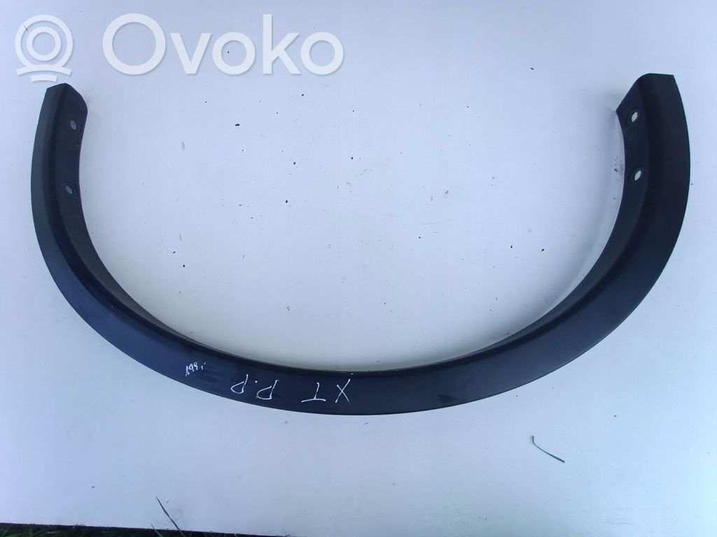 Nissan X-Trail T32 Panel trim 