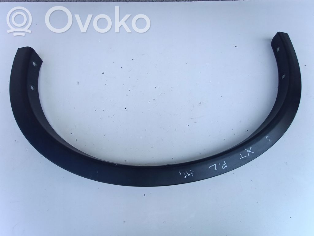Nissan X-Trail T32 Panel trim 