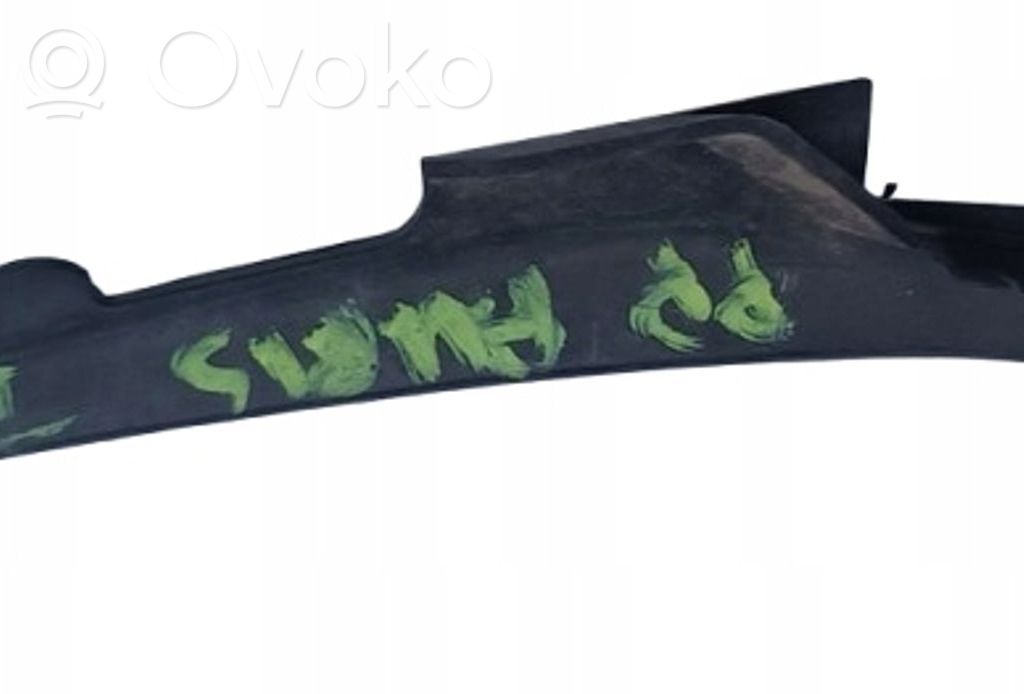 Toyota Auris 150 Sterownik / Moduł ECU 
