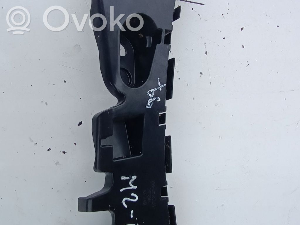 Mazda 2 Rear bumper mounting bracket 