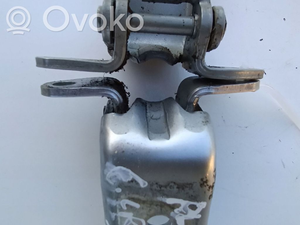 Mitsubishi Eclipse Cross Loading door hinge set 