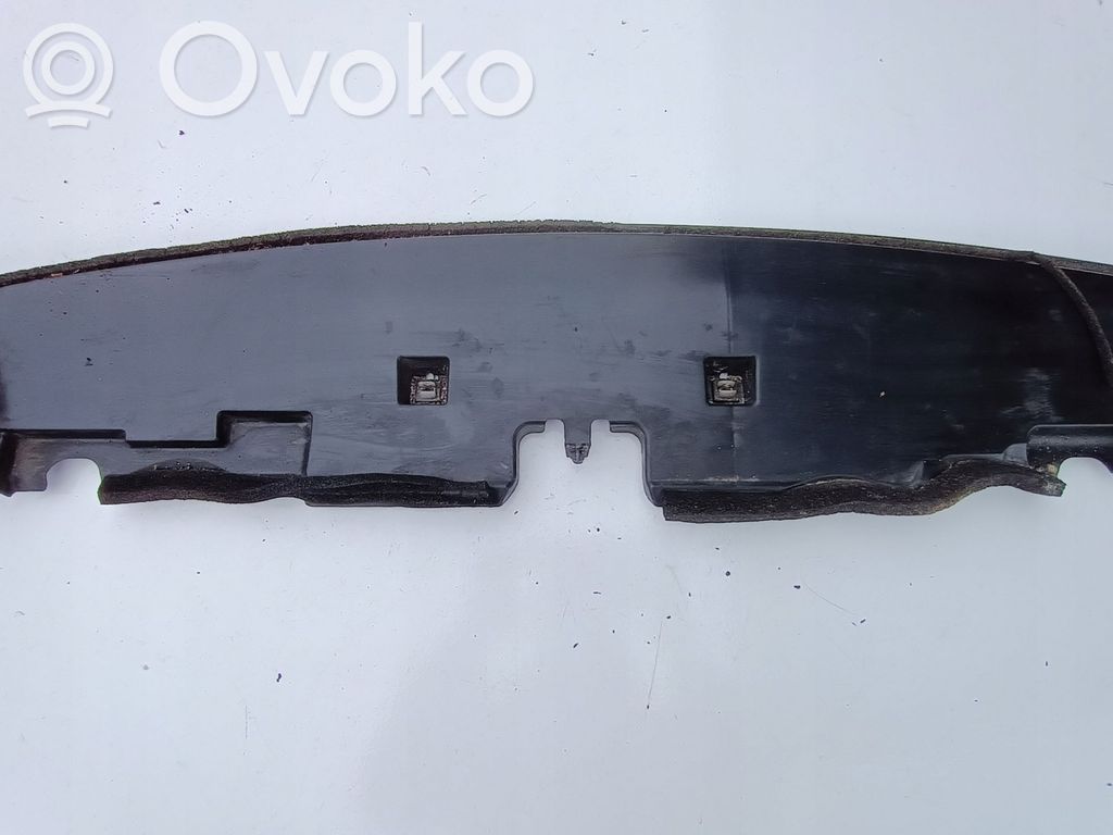 Toyota Auris E180 Lufteinlass Luftführung 