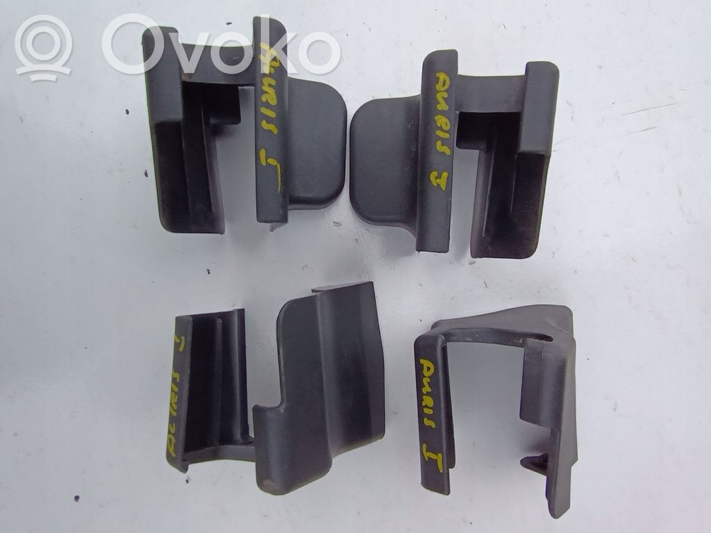 Toyota Auris 150 Other interior part 