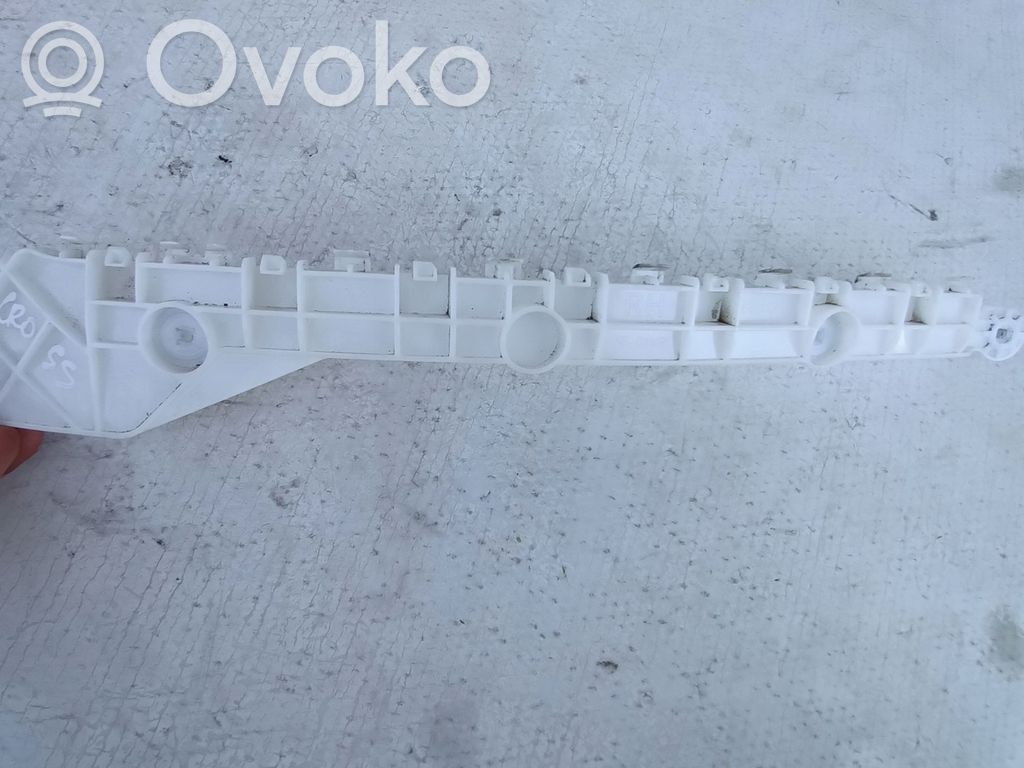 Mitsubishi Eclipse Cross Rear bumper mounting bracket 