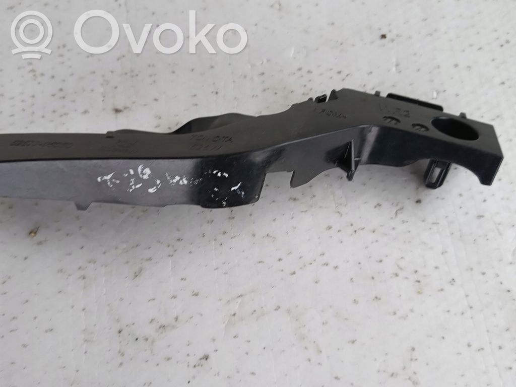 Toyota Avensis T270 Rear bumper 