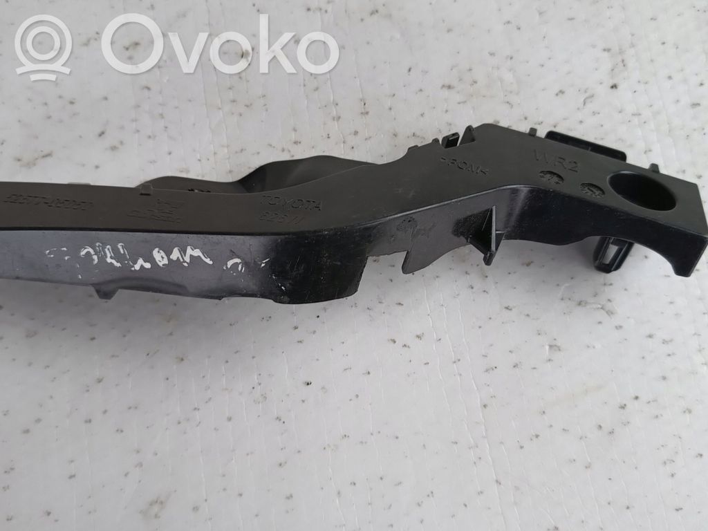 Toyota Avensis T270 Rear bumper 