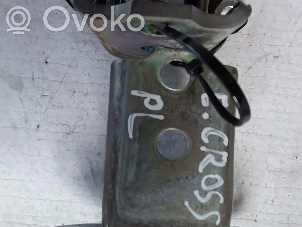 Mitsubishi Eclipse Cross Front door hinge set 
