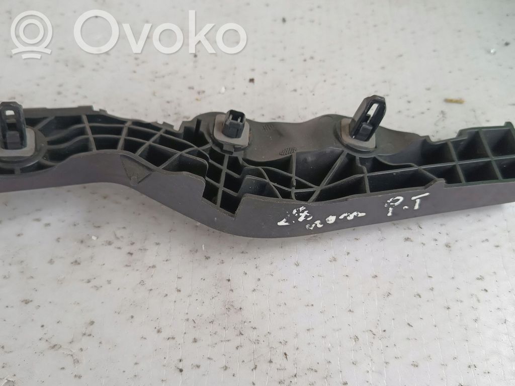 Toyota Avensis T270 Rear bumper 
