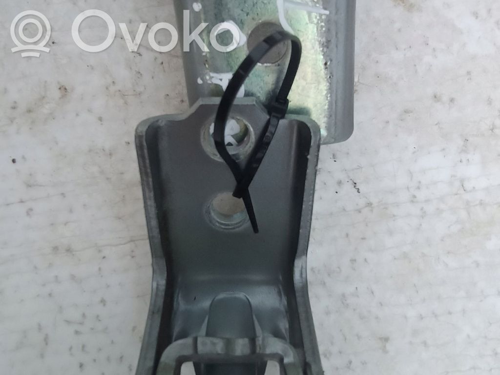 Front door hinge set   PLCROSS