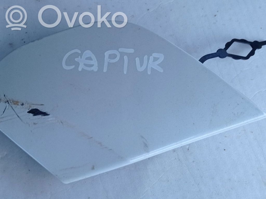 Renault Captur Front tow hook cap/cover 