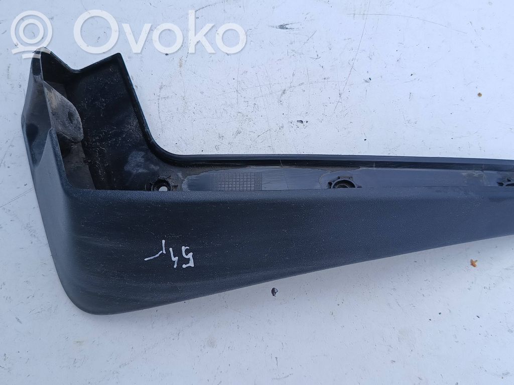 Guardabarro trasero   86842F1500