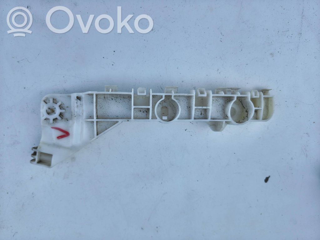 Mitsubishi Eclipse Cross Front bumper mounting bracket 