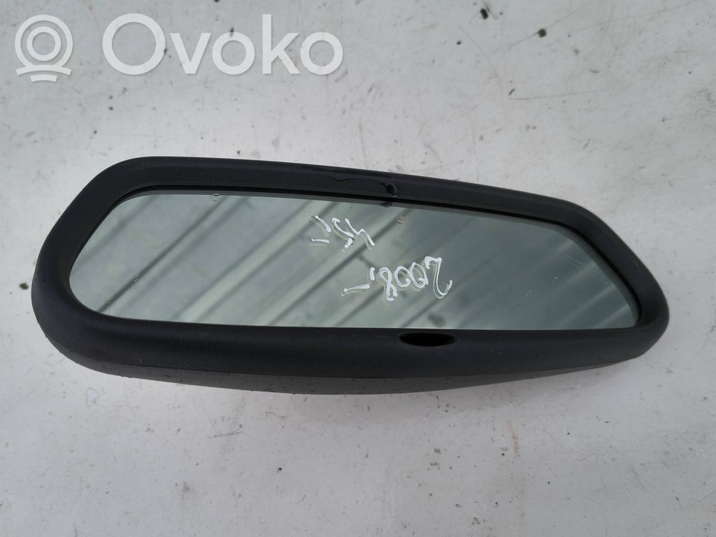 Peugeot 2008 I Rear view mirror (interior) 
