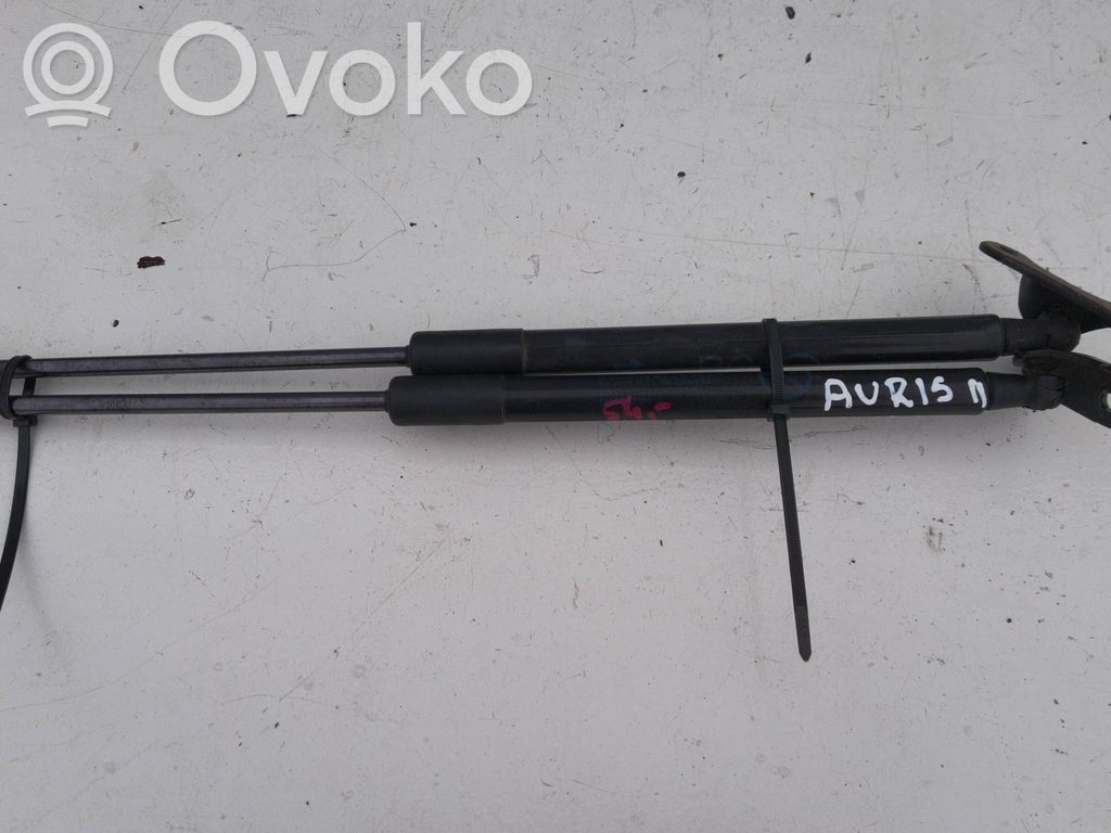 Toyota Auris E180 Amortyzator klapy tylnej bagażnika 
