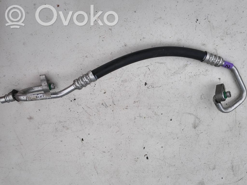 KIA Ceed Ilmastointilaitteen putki (A/C) 