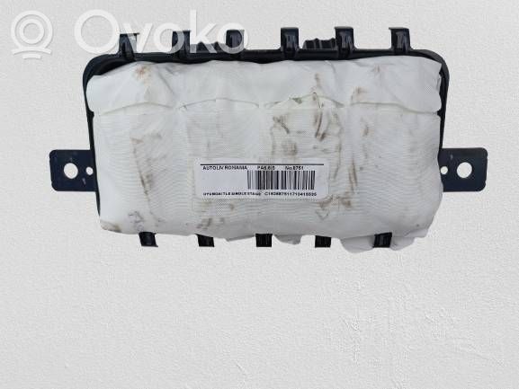 Hyundai Tucson TL Airbag pasager 