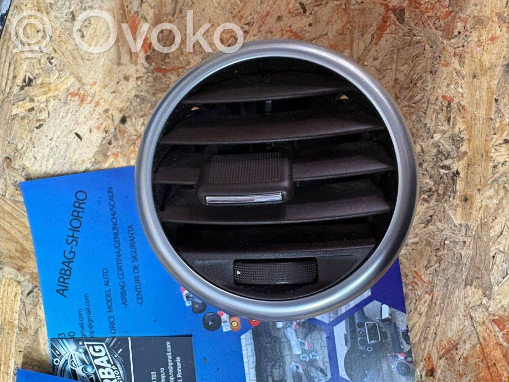 Opel Meriva B Inne części wnętrza samochodu 