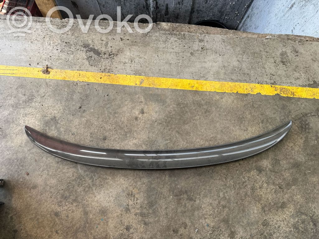 BMW 3 F30 F35 F31 Osłona pasa przedniego 