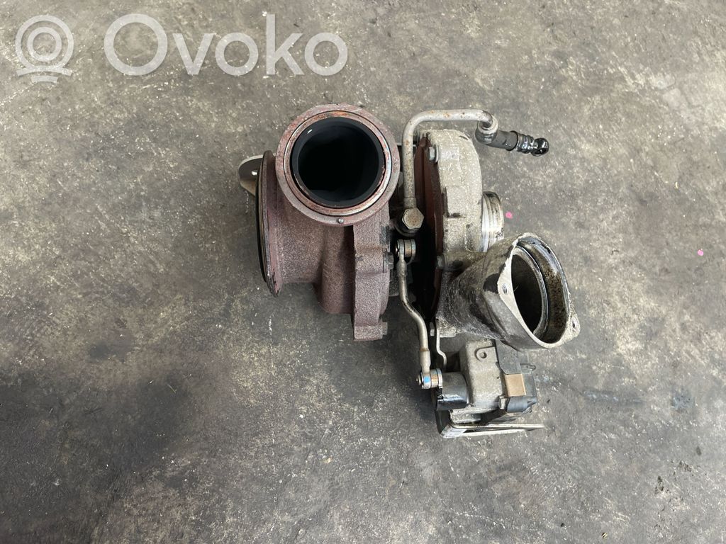 Turbo   6NW009660,781751