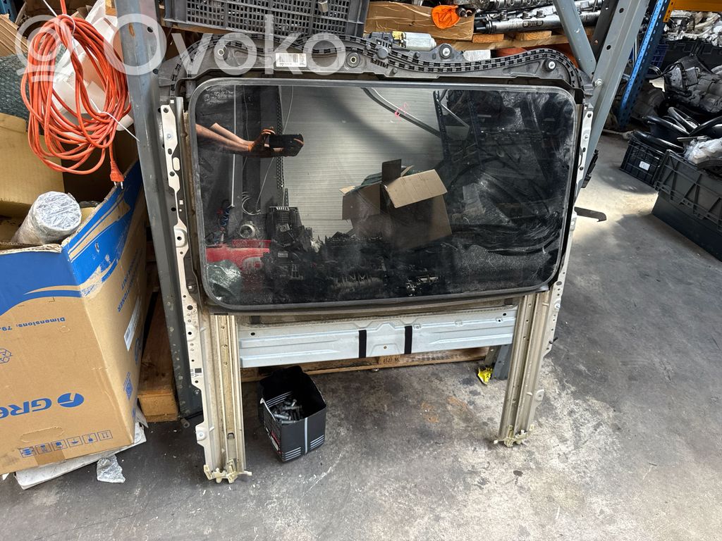 BMW 1 F20 F21 Stoglangio komplektas 