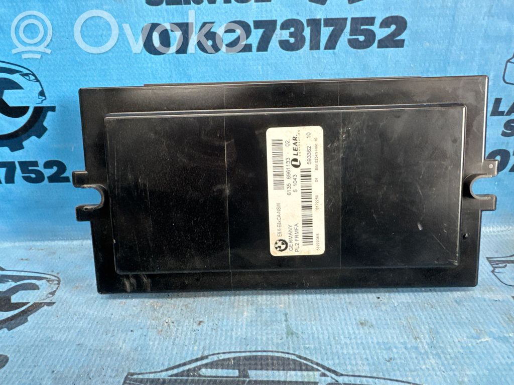 Valomoduuli LCM   6961133,532220815,5933621,6961155