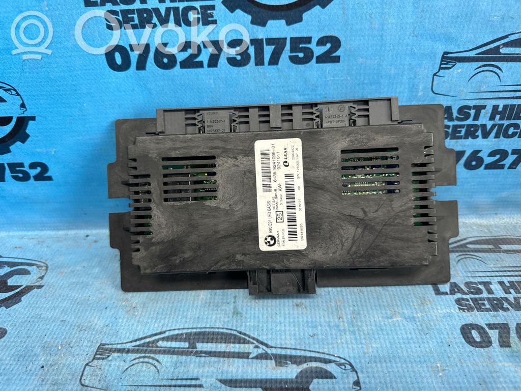 Module d'éclairage LCM   9241005,5324848G5,9241011