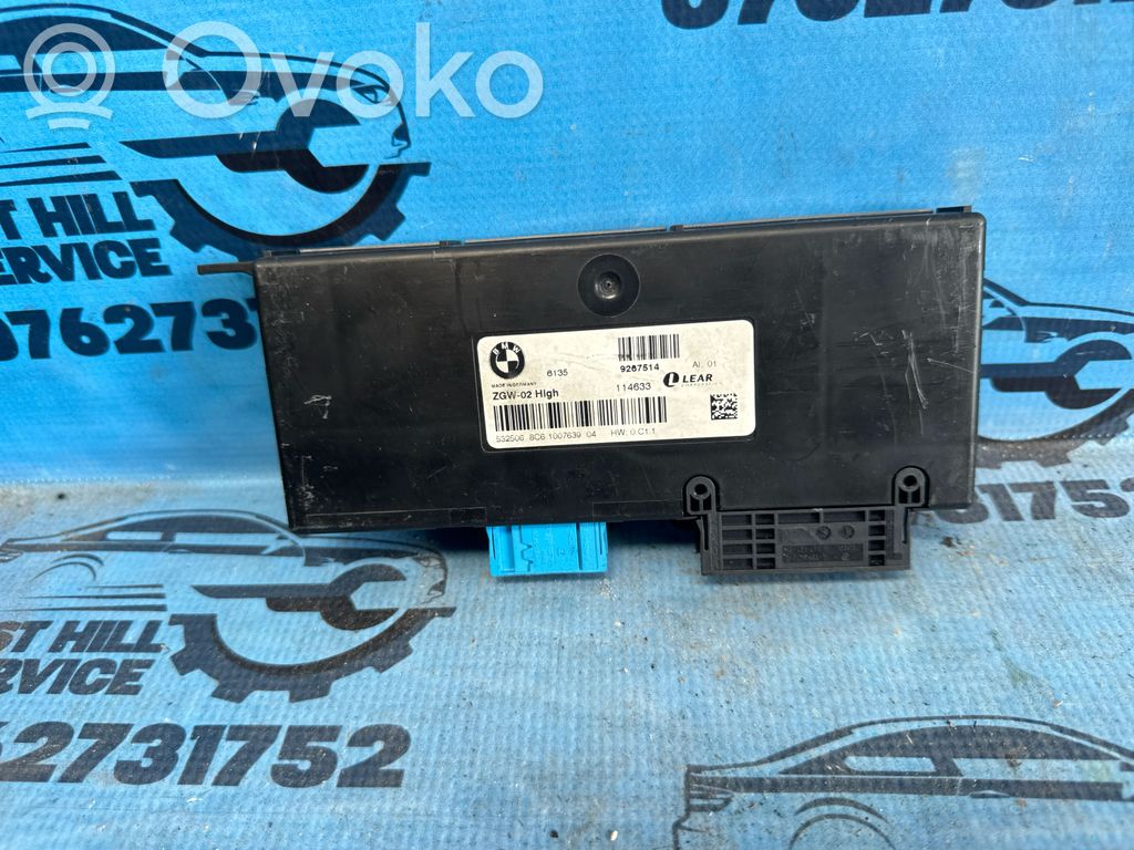 Módulo de control Gateway   9267514,114633,53250680