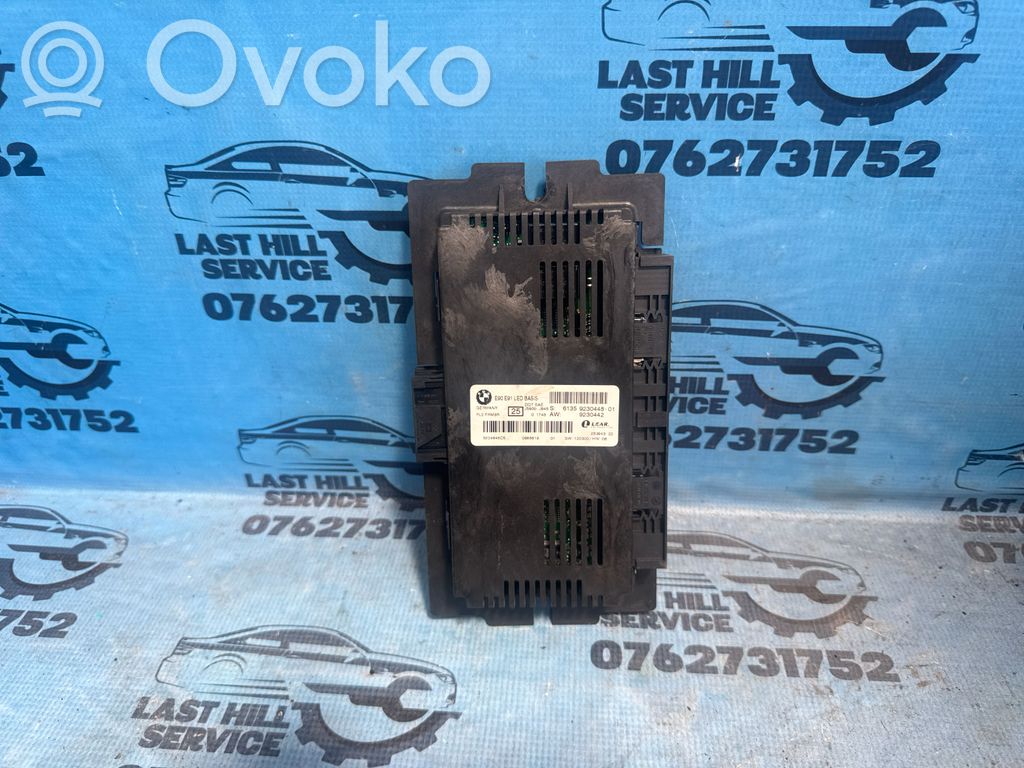 Light module LCM   9230448,9230442