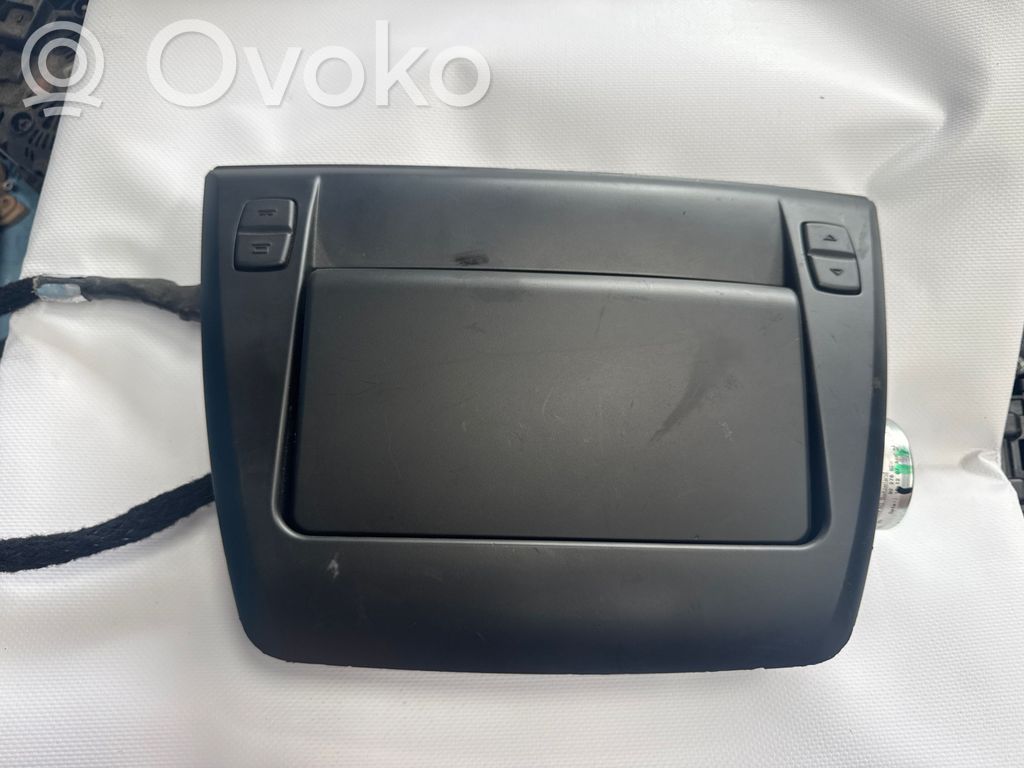 Steuergerät GPS Navigation   3452086,A2C53307180