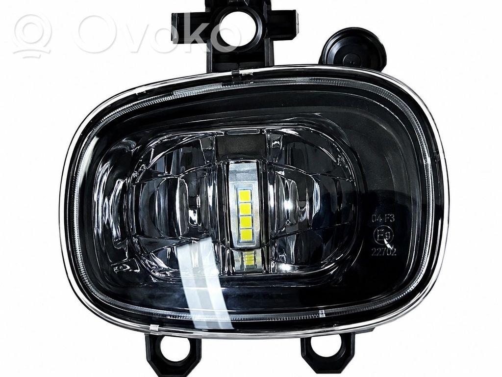 LED Daytime headlight   261550862R,5905049716774