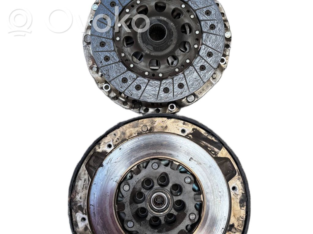 BMW 3 E90 E91 Clutch set kit 