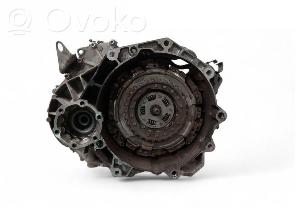 Volkswagen Golf VI Manual 5 speed gearbox 