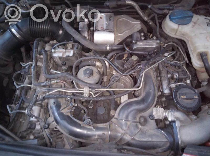 Motor   BPP,A6C6,AUDIA4B7