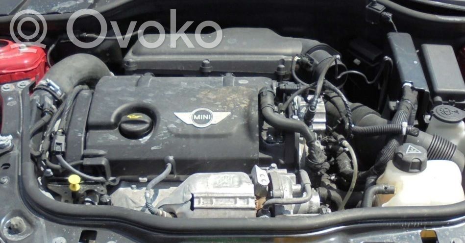 Двигатель   N18B16A
