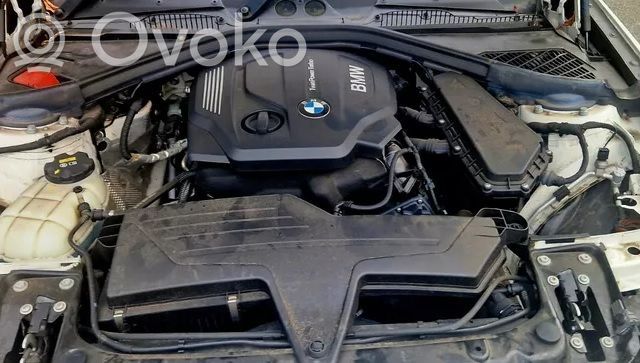 Engine   B37D15A