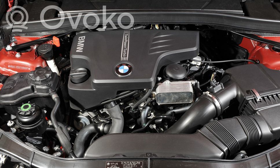 Двигатель   N20B20B,20I,228I,28I,328I,428I,528I,F11520I,F21125I,F23210I,F34320I,F36420I,SERIE1F20,SERIE2F22,SERIE3F30,SERIE4F32,SERIE5F10,X1E8420I,X3F2520I,X4F2620I,X5F1540E,X6F1628I,Z4E8918I