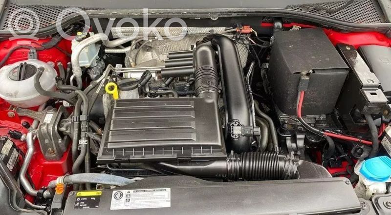 Engine   CYV,AUDIA3,SEATLEON,SKODAOCTAVIA,VOLKSWAGENGOLF