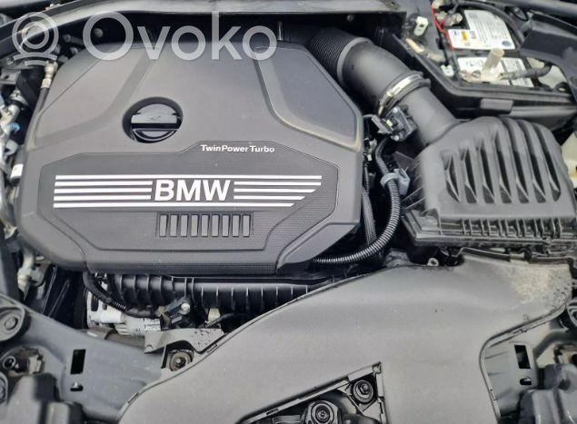 Двигатель   218I,F46216I,F60ONE,MINIF54,SERIE1F40118I,SERIE2F44,X1F4818I,X2F3918I
