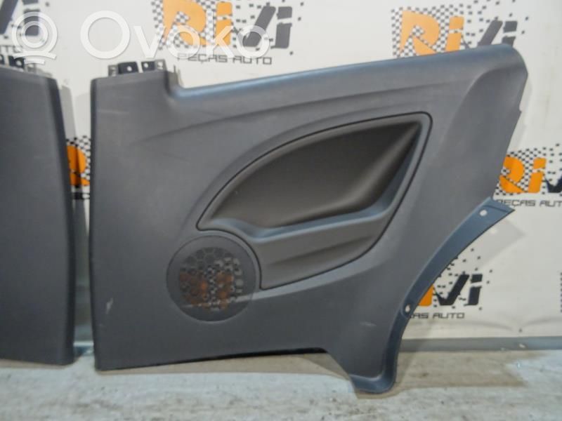 Seat Ibiza IV (6J,6P) Other interior part 