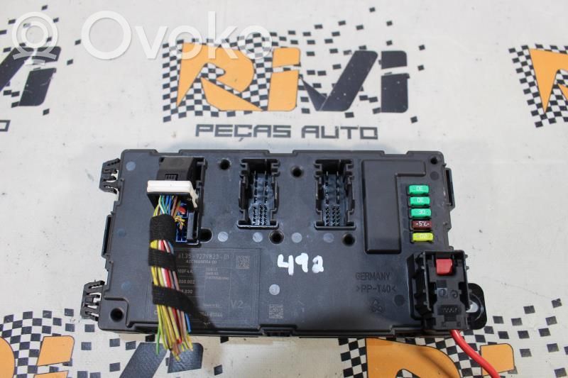 Other control units/modules   9279823,9279823,927982301,A2C3045010600