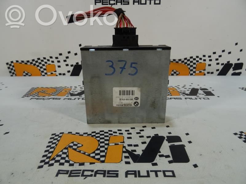 Citu veidu vadības bloki / moduļi   61429127088,61429127088,8ES00947920,BMWSERIE1,X1MINI