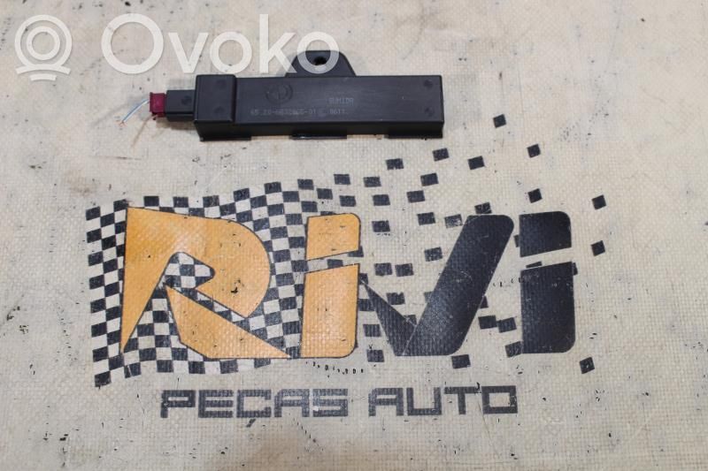 BMW 1 F40 Citu veidu vadības bloki / moduļi 