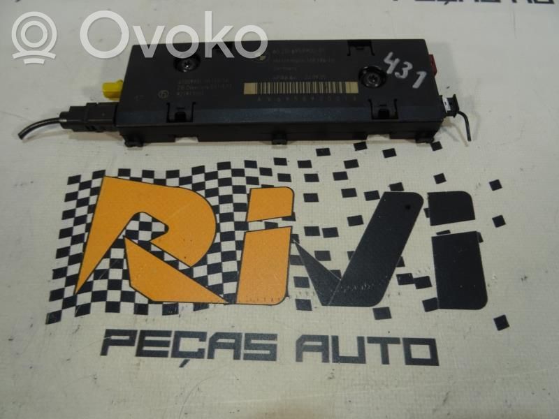 Antenos stiprintuvas   65206958900,6958900,921917001