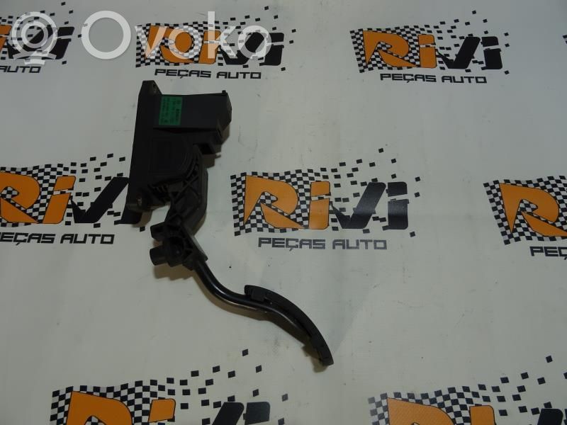 Accelerator throttle pedal   0280752211,0280752211,1J2721503C