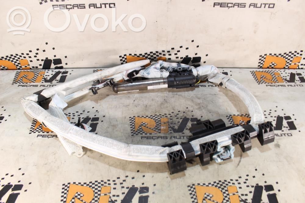 Roof airbag   9132877,30355249I,72129132877,DE5PORTAS