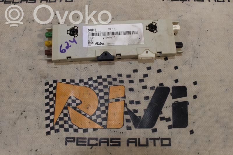 Antenos stiprintuvas   65203415414,21367510,3415414