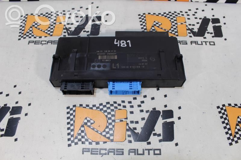 Other control units/modules   532397023,9160186