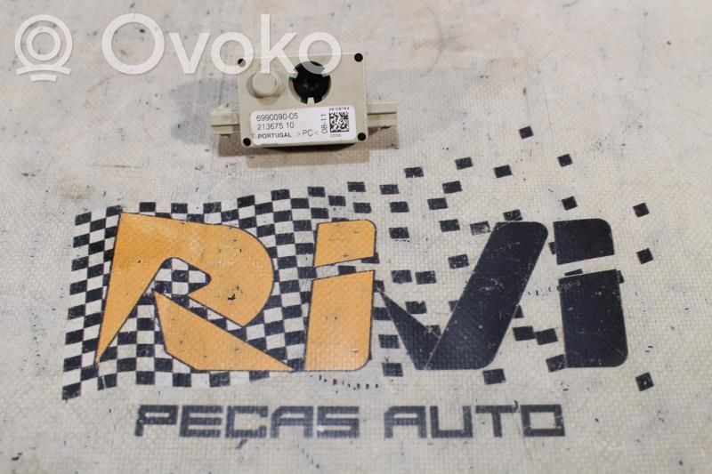 Mini One - Cooper Coupe R56 Other control units/modules 