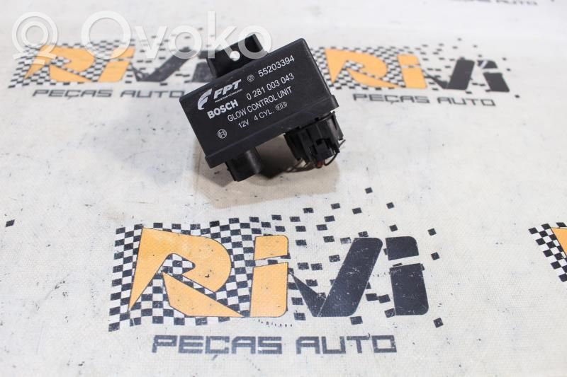 Other control units/modules   55203394,0281002043,DUCATU,ENTREOUTROSMODELOS,FIATBRAVO,GRANDEPUNTO,LANCIADELTA,SCROSS,SUZUKIVITARA