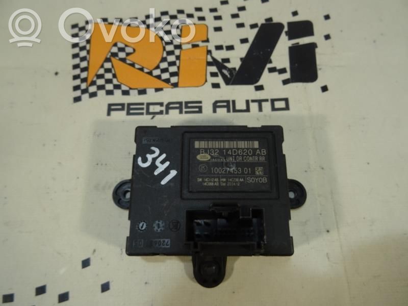 Other control units/modules   BJ3214D620AB,1002745301,BJ3214D620AB